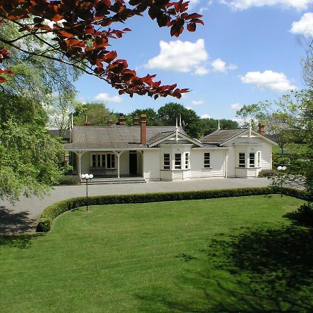 Oak Lane Lodge Hamilton Ngoại thất bức ảnh