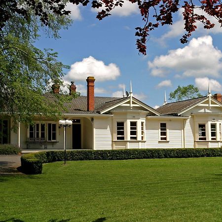 Oak Lane Lodge Hamilton Ngoại thất bức ảnh