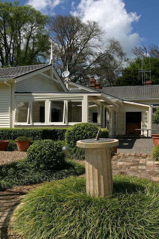 Oak Lane Lodge Hamilton Ngoại thất bức ảnh