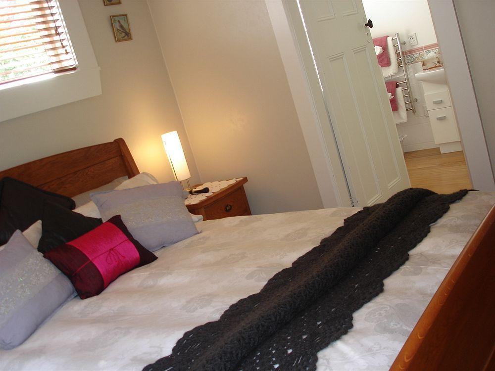 Oak Lane Lodge Hamilton Ngoại thất bức ảnh
