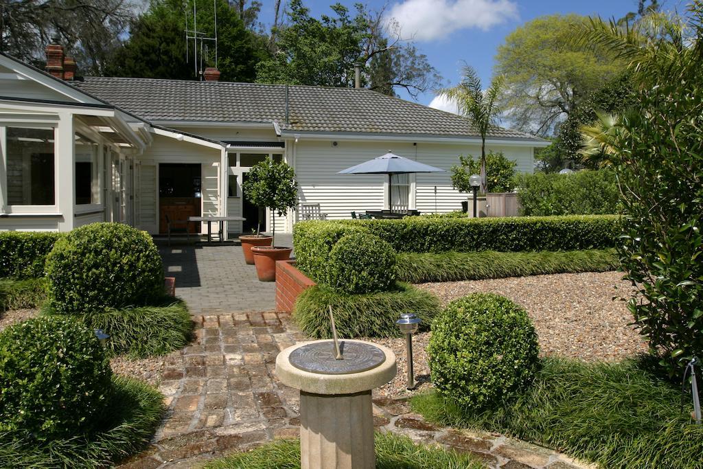 Oak Lane Lodge Hamilton Ngoại thất bức ảnh