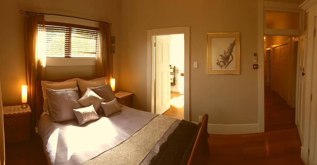 Oak Lane Lodge Hamilton Ngoại thất bức ảnh