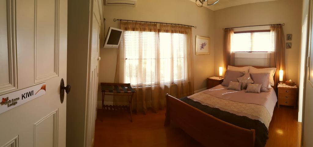 Oak Lane Lodge Hamilton Ngoại thất bức ảnh