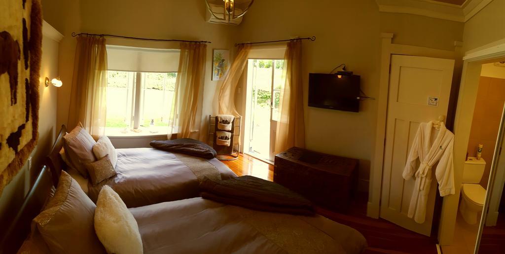 Oak Lane Lodge Hamilton Ngoại thất bức ảnh