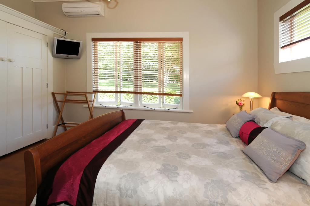 Oak Lane Lodge Hamilton Phòng bức ảnh