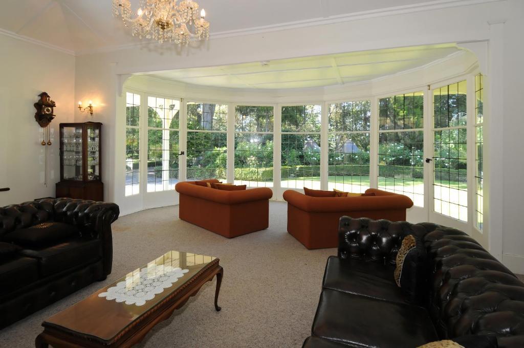 Oak Lane Lodge Hamilton Ngoại thất bức ảnh