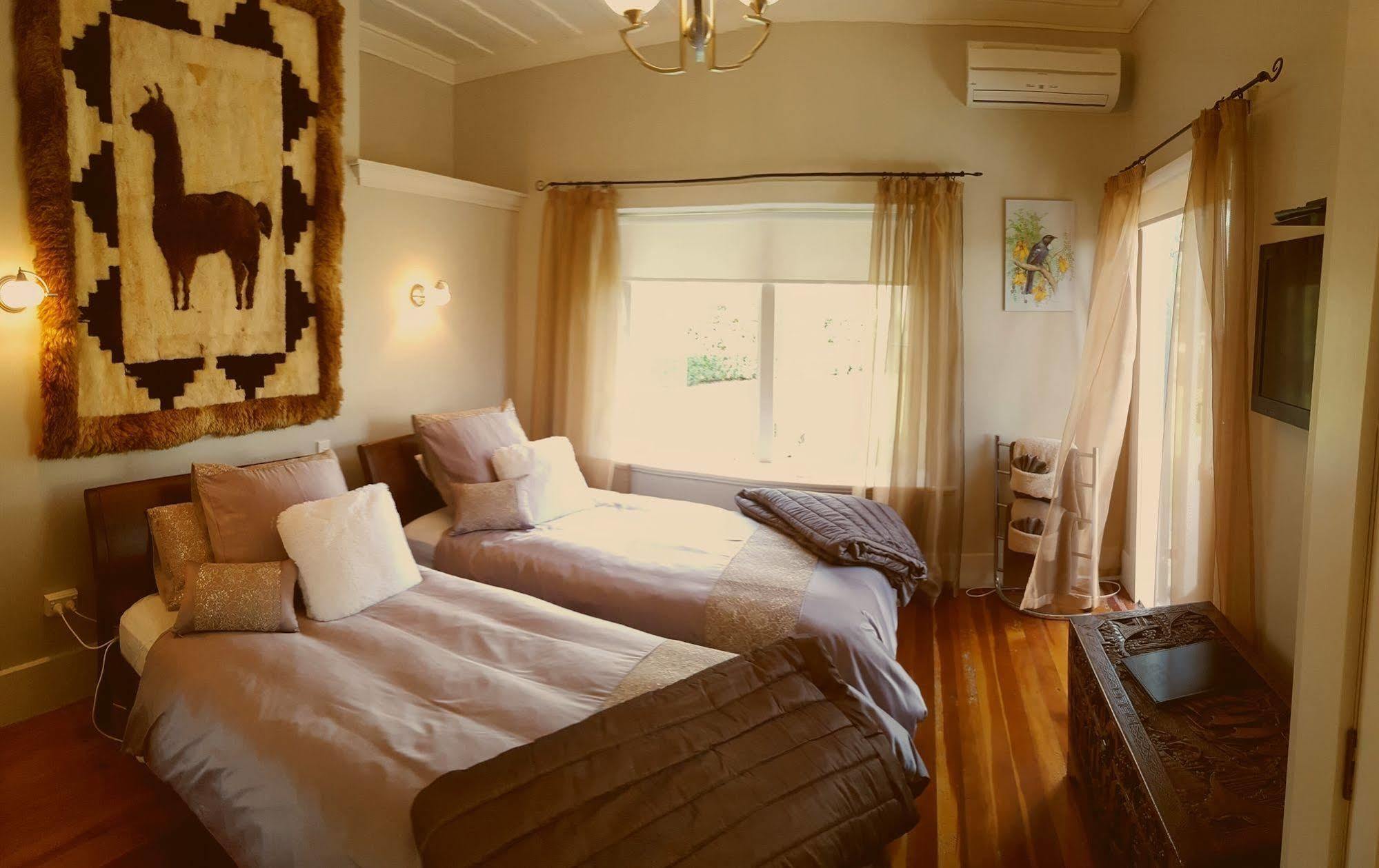 Oak Lane Lodge Hamilton Ngoại thất bức ảnh