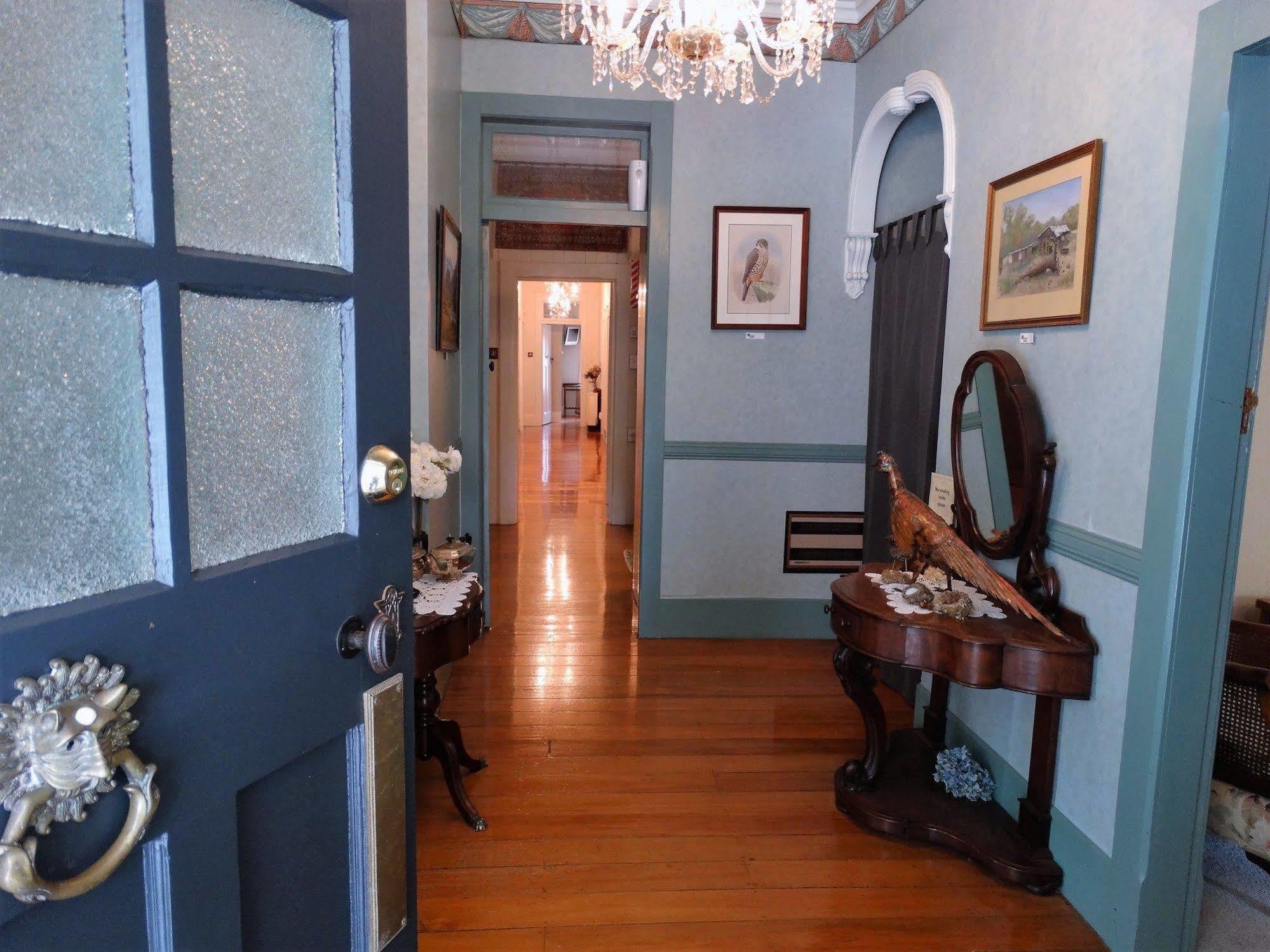 Oak Lane Lodge Hamilton Ngoại thất bức ảnh