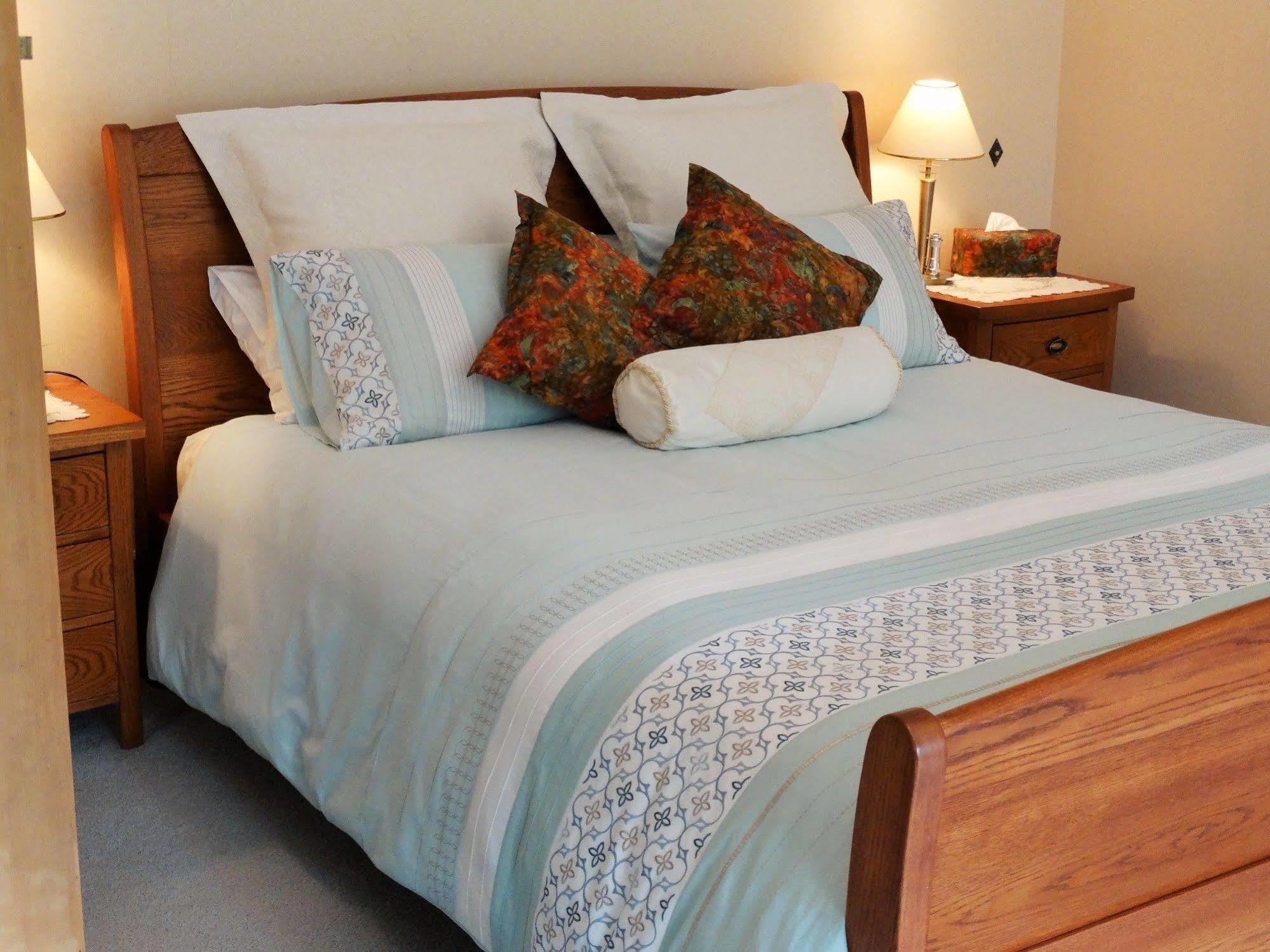 Oak Lane Lodge Hamilton Ngoại thất bức ảnh