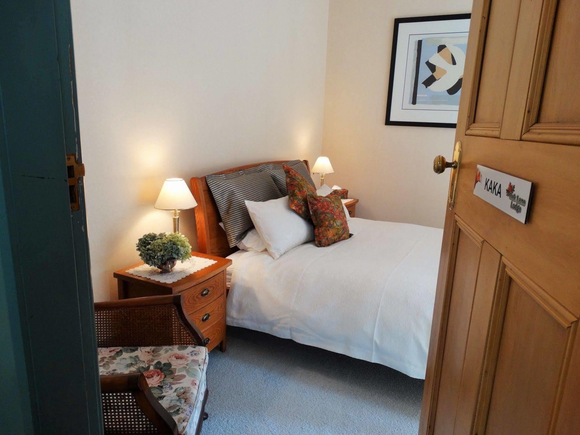 Oak Lane Lodge Hamilton Ngoại thất bức ảnh
