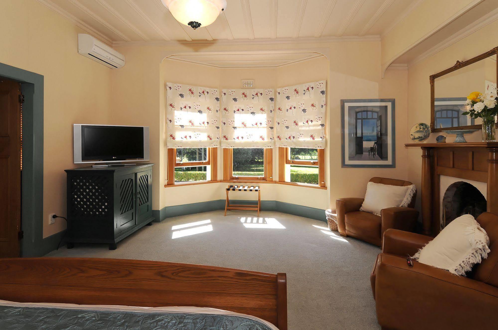 Oak Lane Lodge Hamilton Ngoại thất bức ảnh