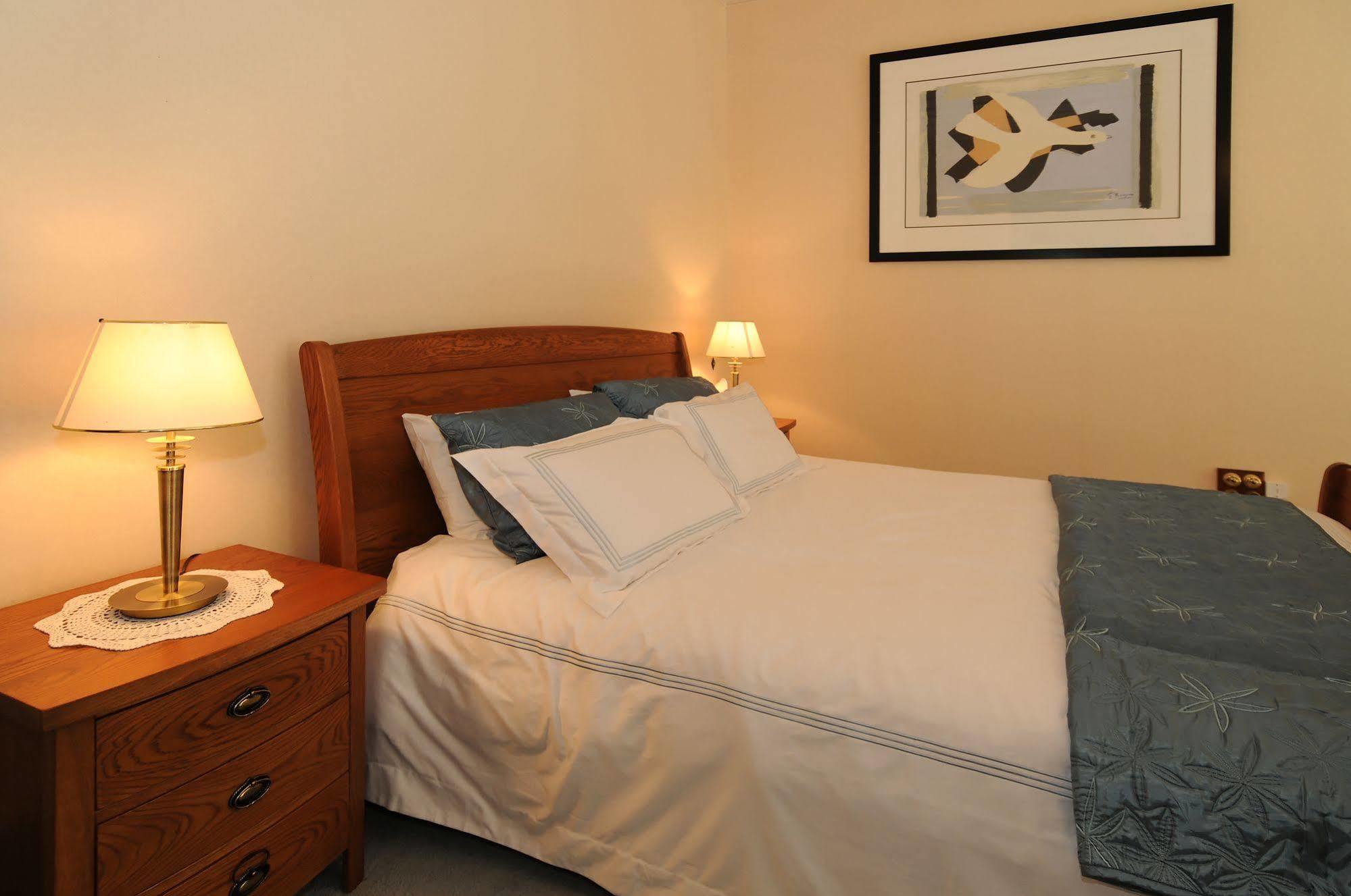 Oak Lane Lodge Hamilton Ngoại thất bức ảnh