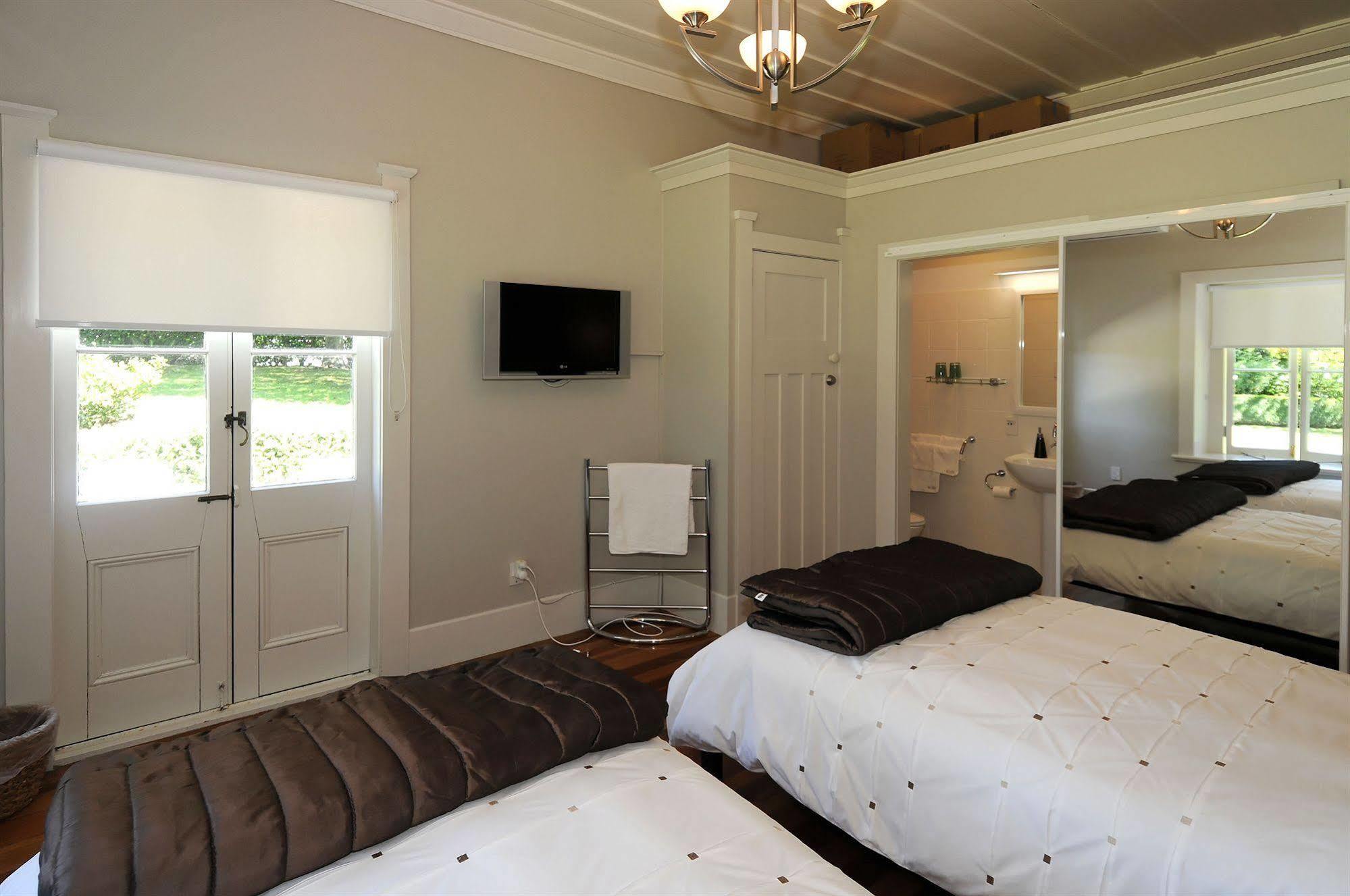 Oak Lane Lodge Hamilton Ngoại thất bức ảnh
