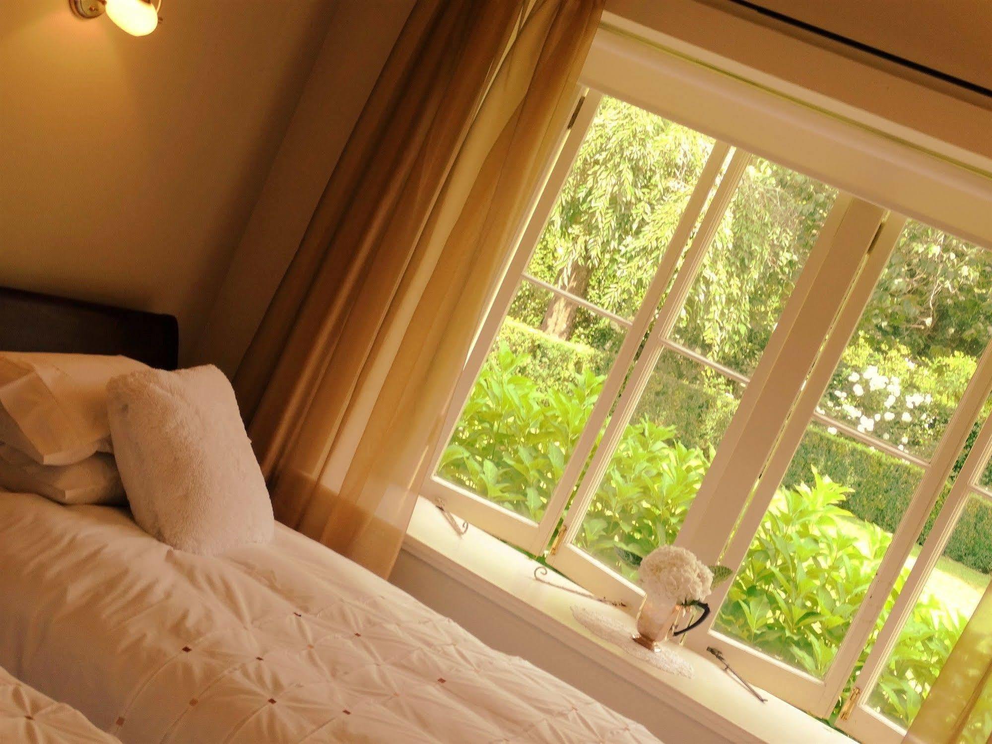 Oak Lane Lodge Hamilton Ngoại thất bức ảnh