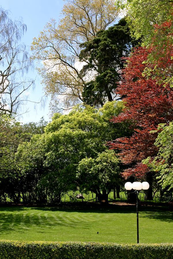 Oak Lane Lodge Hamilton Ngoại thất bức ảnh